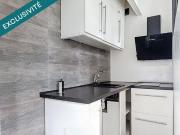 Condo Joinville Île 94340 ES99379816
