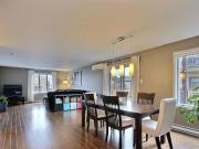 Condo locatif 4½ SteFoy Juillet