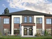 Condo Luxueux 4½ au bord de l eau à Valleyfield