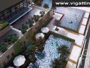 Condo Mandaluyong Sheridan Towers 2BR A 56.5sqm facing...