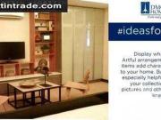 Condo Manila 3BR near SM Sta Mesa Ready for Occupancy