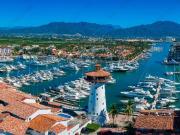 Condo Marina Golf Condominio en Venta en Marina Vallarta...