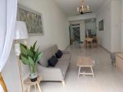 Condo Mewah BSP 21 Untuk Disewa Lengkap Perabot Terus Masuk