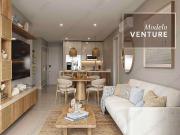 Condo Modelo VENTURE Condominio en Venta en The Lighthouse