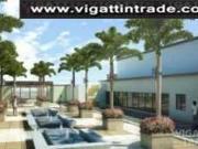 Condo Near Abs Cbn The Amaryllis