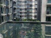 Condo near AirPort 1,2,3 with parking slot