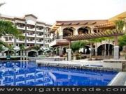 Condo near Airport and MOA w PROMO