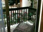 Condo near aurora boulevard