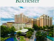 Condo near BGC Makati Taguig at The Rochester Garden in...