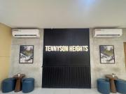 Condo Near CEU, RFO!