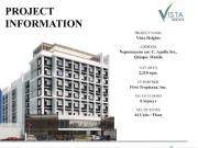 Condo near CEU,San Beda,FEU,UE