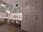 Condo near CEU, San Beda, San Sebastian and FEU! RFO