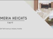 Condo near DLSU for as low as 11k monthly