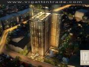 Condo near Greenhills, Pre selling, DMCI, One Castilla Place
