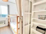 Condo near Katipunan and UP Diliman Sofia Bellevue 2BR...