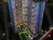 Condo near Megamall along Shaw