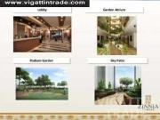 Condo near MRT BONI Sheridan Towers Pre Selling 1BR 29SQM