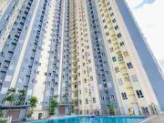 Condo near MRT Station 1BR