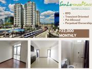 CONDO near NAIA| RFO 2 BEDROOM CORNER UNIT IN MAKATI|...