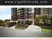 Condo near New Manila and Greenhills