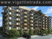 Condo near Ninoy Aquino International Airport