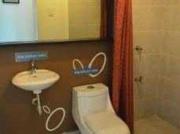 Condo Near Ortigas and SM Megamall