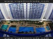 Condo near roxas boulevard moa sea residences rfo by...