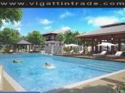 Condo near Shaw Blvd Lumiere Residences Rent to Own in Pasig