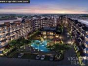 Condo near SM Bicutan Sienna Park Residences