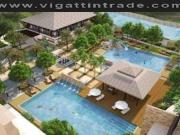 Condo near Sm North Edsa and Munoz QC, DMCI Zinnia Towers