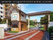 Condo, near Sta. Lucia East Grand Mall, Mirea Resiences,...