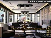 Condo near Sucat Muntinlupa along East Service Road