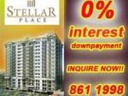 Condo Near Trinoma Low Downpayment Affordable