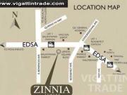 Condo near Trinoma Mall Condo near Trinoma Mall