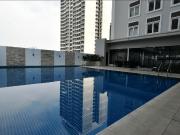 Condo near UST Manila