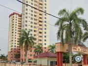 Condo Pangsapuri Maharani For Sale High Floor Town Area
