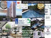 Condo Pasig DMCI Lumiere Residences 3BR 83sqm I 2BR 56 Sqm