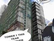 Condo pioneer woodlands for as low 9k m. A 1br mrt edsa