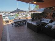 Condo Puesta del Sol 2208 Marina Vallarta Condominio en...