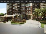Condo, resort type, 2.5 6M, One Castilla Place, DMCI...
