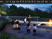 Condo, resort type in Baguio, OUTLOOK RIDGE, DMCI Homes