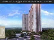 Condo, resort type in Pasig, LUMIERE, DMCI Homes