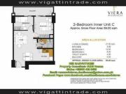 Condo Resort Type in QC Near Timog Tomas Morato ABS CBN...