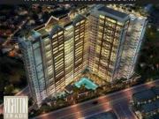 Condo, resort type in quezon city, THE AMARYLLIS, DMCI Homes