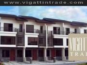 Condo, resort type in Taguig City, MAHOGANY PLACE 3,...
