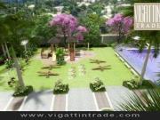 Condo, resort type near in Makati CBD, LA VERTI, Dmci Homes