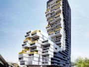 Condo River City III