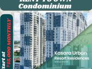 CONDO SALE IN PASIG near TIENDESITAS|ARCOVIA|C5 RD|450K...
