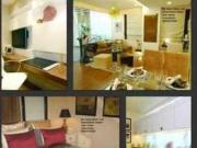 Condo: San lorenzo place in Makati! 12,400/mo! No dp!