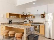 CONDO SERENA 2BEDS 2BATHS | PISO 6TO ULTIMO CON ELVADOR...